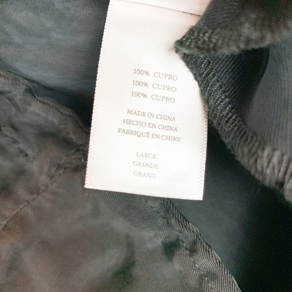 RAILS JOGGER STYLE CARGO POCKET PANTS SIZE LARGE - Picture 7 of 7